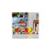 LEGO 60375 City Feuerwehrstation und Löschauto, Konstruktionsspielzeug