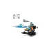 LEGO 60376 City Arktis-Schneemobil, Konstruktionsspielzeug