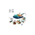 LEGO 60377 City Meeresforscher-Boot, Konstruktionsspielzeug