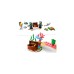 LEGO 60377 City Meeresforscher-Boot, Konstruktionsspielzeug