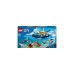 LEGO 60377 City Meeresforscher-Boot, Konstruktionsspielzeug