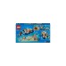 LEGO 60377 City Meeresforscher-Boot, Konstruktionsspielzeug