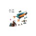 LEGO 60379 City Forscher-U-Boot, Konstruktionsspielzeug