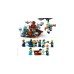 LEGO 60379 City Forscher-U-Boot, Konstruktionsspielzeug