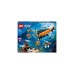 LEGO 60379 City Forscher-U-Boot, Konstruktionsspielzeug