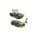 LEGO 60383 City Elektro-Sportwagen, Konstruktionsspielzeug