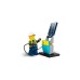 LEGO 60383 City Elektro-Sportwagen, Konstruktionsspielzeug