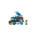 LEGO 60384 City Slush-Eiswagen, Konstruktionsspielzeug