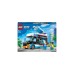 LEGO 60384 City Slush-Eiswagen, Konstruktionsspielzeug