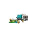 LEGO 60386 City Müllabfuhr, Konstruktionsspielzeug