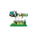 LEGO 60386 City Müllabfuhr, Konstruktionsspielzeug