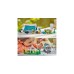 LEGO 60386 City Müllabfuhr, Konstruktionsspielzeug