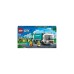 LEGO 60386 City Müllabfuhr, Konstruktionsspielzeug