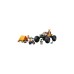 LEGO 60387 City Offroad Abenteuer, Konstruktionsspielzeug