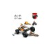 LEGO 60387 City Offroad Abenteuer, Konstruktionsspielzeug