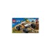 LEGO 60387 City Offroad Abenteuer, Konstruktionsspielzeug