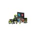 LEGO 60388 City Gaming Turnier Truck, Konstruktionsspielzeug