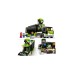LEGO 60388 City Gaming Turnier Truck, Konstruktionsspielzeug