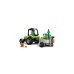 LEGO 60390 City Kleintraktor, Konstruktionsspielzeug