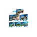 LEGO 60390 City Kleintraktor, Konstruktionsspielzeug