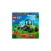 LEGO 60390 City Kleintraktor, Konstruktionsspielzeug