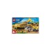 LEGO 60391 City Baufahrzeuge und Kran mit Abrissbirne, Konstruktionsspielzeug