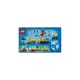 LEGO 60391 City Baufahrzeuge und Kran mit Abrissbirne, Konstruktionsspielzeug