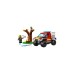 LEGO 60393 City Feuerwehr-Pickup, Konstruktionsspielzeug