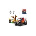 LEGO 60393 City Feuerwehr-Pickup, Konstruktionsspielzeug