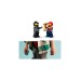 LEGO 60400 City Go-Karts mit Rennfahrern, Konstruktionsspielzeug