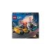 LEGO 60400 City Go-Karts mit Rennfahrern, Konstruktionsspielzeug