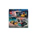 LEGO 60400 City Go-Karts mit Rennfahrern, Konstruktionsspielzeug