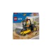LEGO 60401 City Straßenwalze, Konstruktionsspielzeug