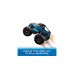 LEGO 60402 City Blauer Monstertruck, Konstruktionsspielzeug