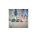 LEGO 60403 City Rettungswagen und Snowboarder, Konstruktionsspielzeug