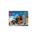 LEGO 60404 City Burger-Truck, Konstruktionsspielzeug