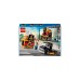 LEGO 60404 City Burger-Truck, Konstruktionsspielzeug