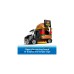 LEGO 60404 City Burger-Truck, Konstruktionsspielzeug