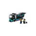 LEGO 60406 City Autotransporter mit Rennwagen, Konstruktionsspielzeug