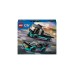 LEGO 60406 City Autotransporter mit Rennwagen, Konstruktionsspielzeug