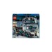 LEGO 60406 City Autotransporter mit Rennwagen, Konstruktionsspielzeug