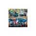 LEGO 60406 City Autotransporter mit Rennwagen, Konstruktionsspielzeug
