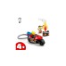 LEGO 60410 City Feuerwehrmotorrad, Konstruktionsspielzeug