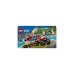 LEGO 60412 City Feuerwehrgeländewagen mit Rettungsboot, Konstruktionsspielzeug