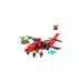 LEGO 60413 City Löschflugzeug, Konstruktionsspielzeug