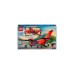 LEGO 60413 City Löschflugzeug, Konstruktionsspielzeug