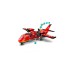 LEGO 60413 City Löschflugzeug, Konstruktionsspielzeug