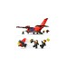 LEGO 60413 City Löschflugzeug, Konstruktionsspielzeug