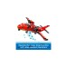 LEGO 60413 City Löschflugzeug, Konstruktionsspielzeug