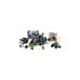 LEGO 60418 City Polizeitruck mit Labor, Konstruktionsspielzeug